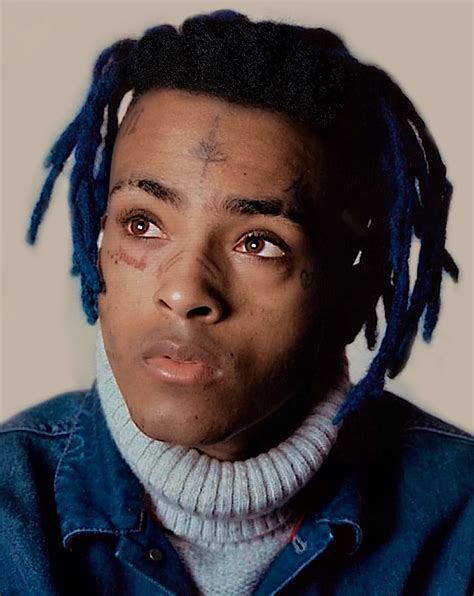 xxxtentacion photoshoot|Xxxtentacion 